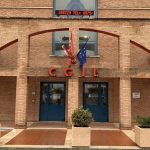 cgil arezzo – sede esterno