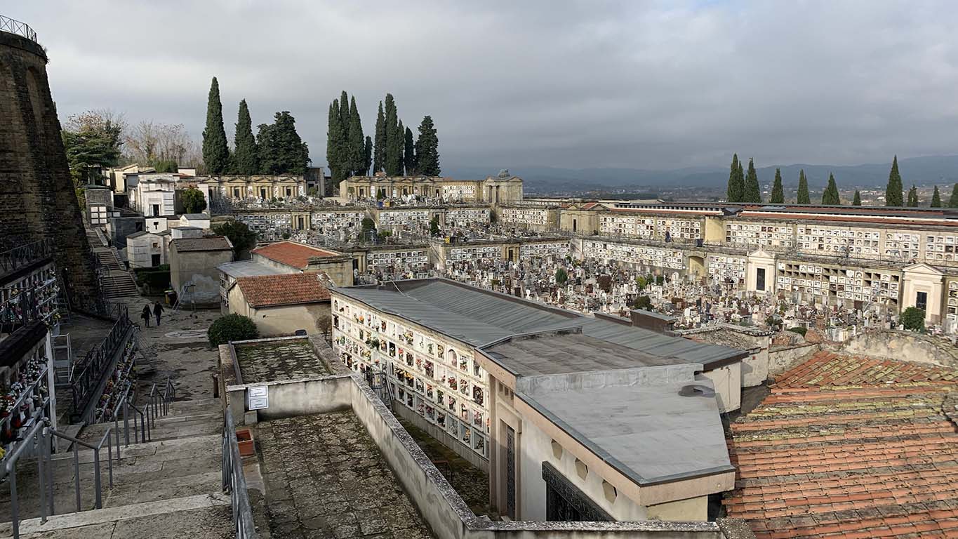 Guglielmo Borri è il nuovo amministratore unico di Arezzo Multiservizi