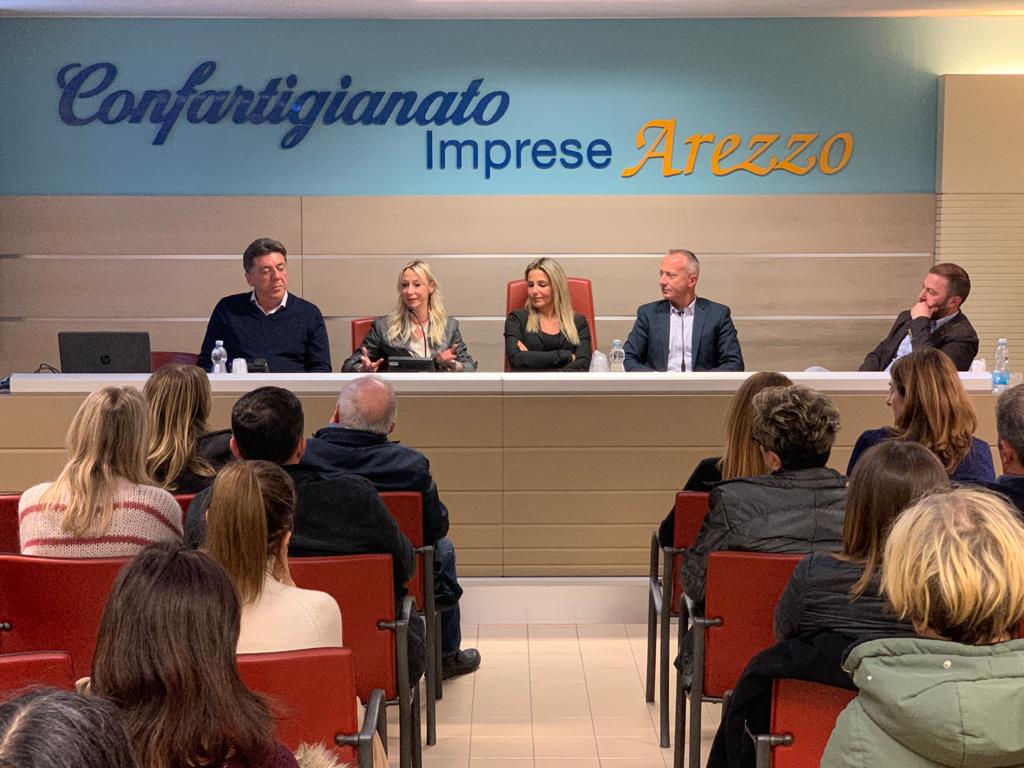 Confartigianato: “la psicosi ingiustificata sta devastando l’economia. Stop ad inutili allarmismi, turismo e altri settori già in ginocchio”