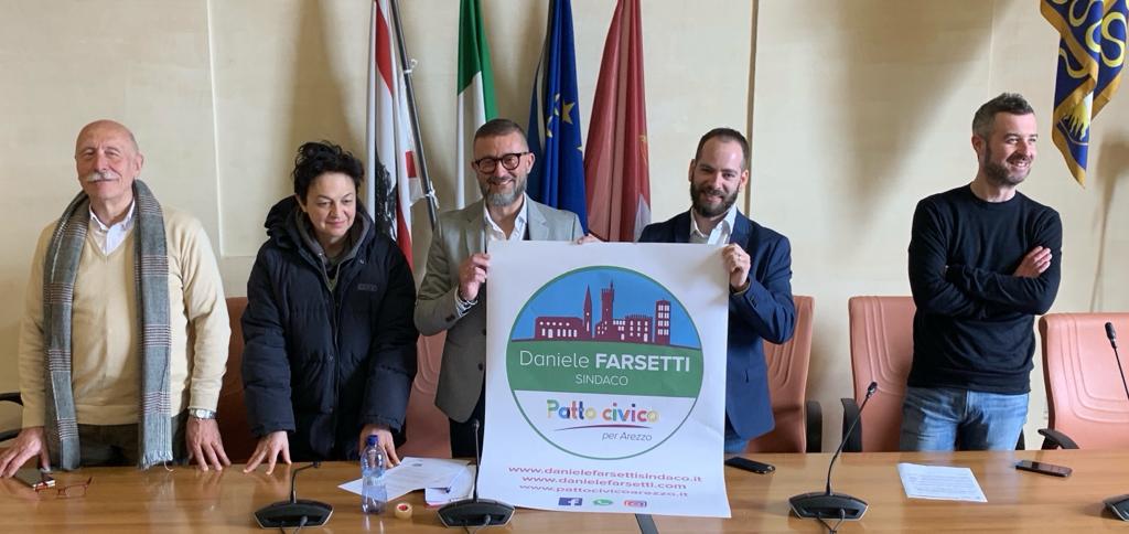 “Il comune di Arezzo prenda posizione contro la creazione della multiutility unica toscana”