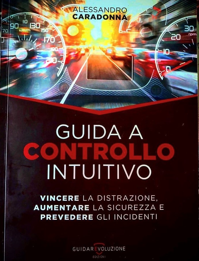 Un metodo innovativo per la preparazione alla guida. Corso di formazione al Liceo Artistico