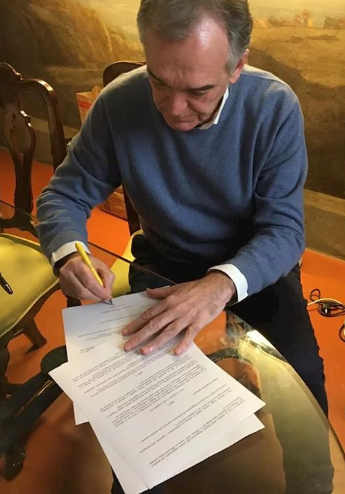 Rossi: “Giovanisì modello europeo. Fondamentale aiutare i giovani a rendersi autonomi”