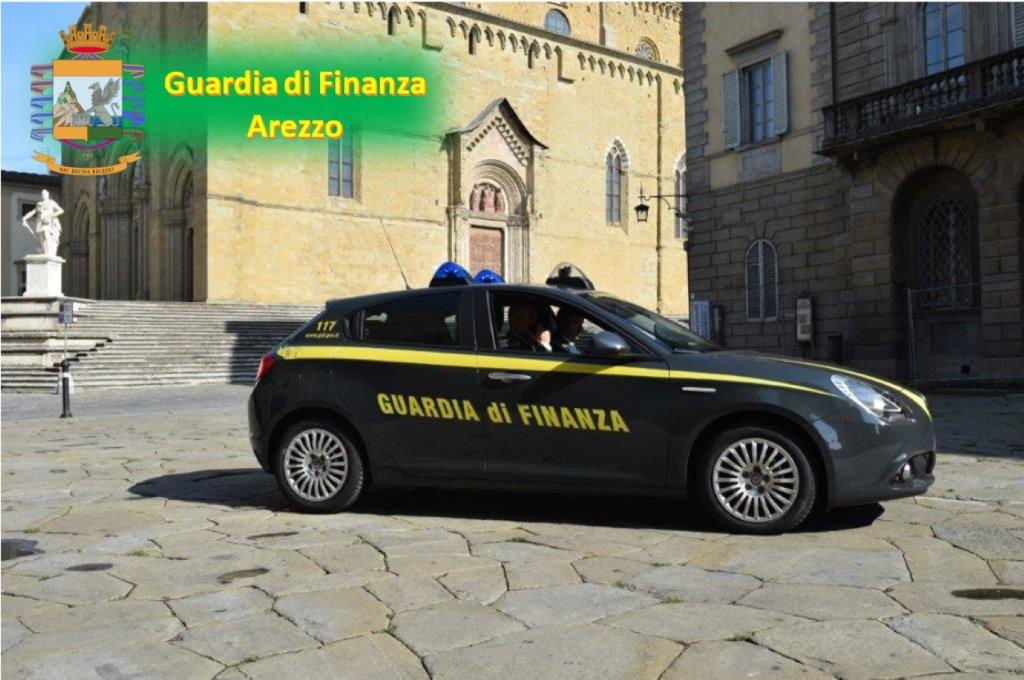 “Vado a fare la spesa”, ma in quell’orario i supermercati erano chiusi. Beccato dalla Finanza