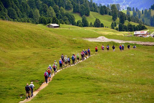 La Toscana dei cammini: convegno a Palazzo Strozzi Sacrati per i 5 anni di lavoro