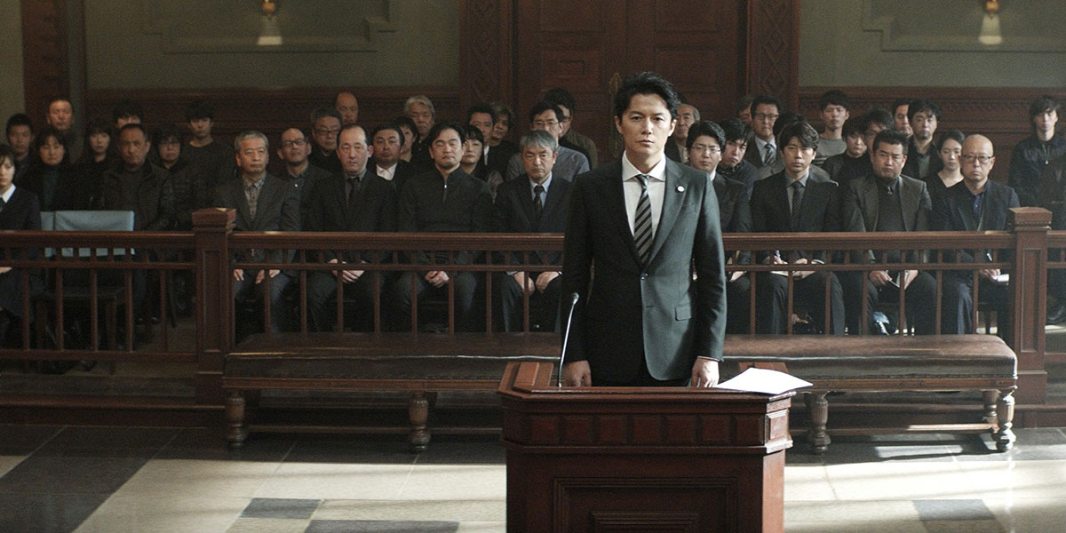 Auditorium Le Fornaci :Il legal thriller “Il terzo omicidio” chiude gli appuntamenti di febbraio