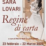locandina Sara Lovari