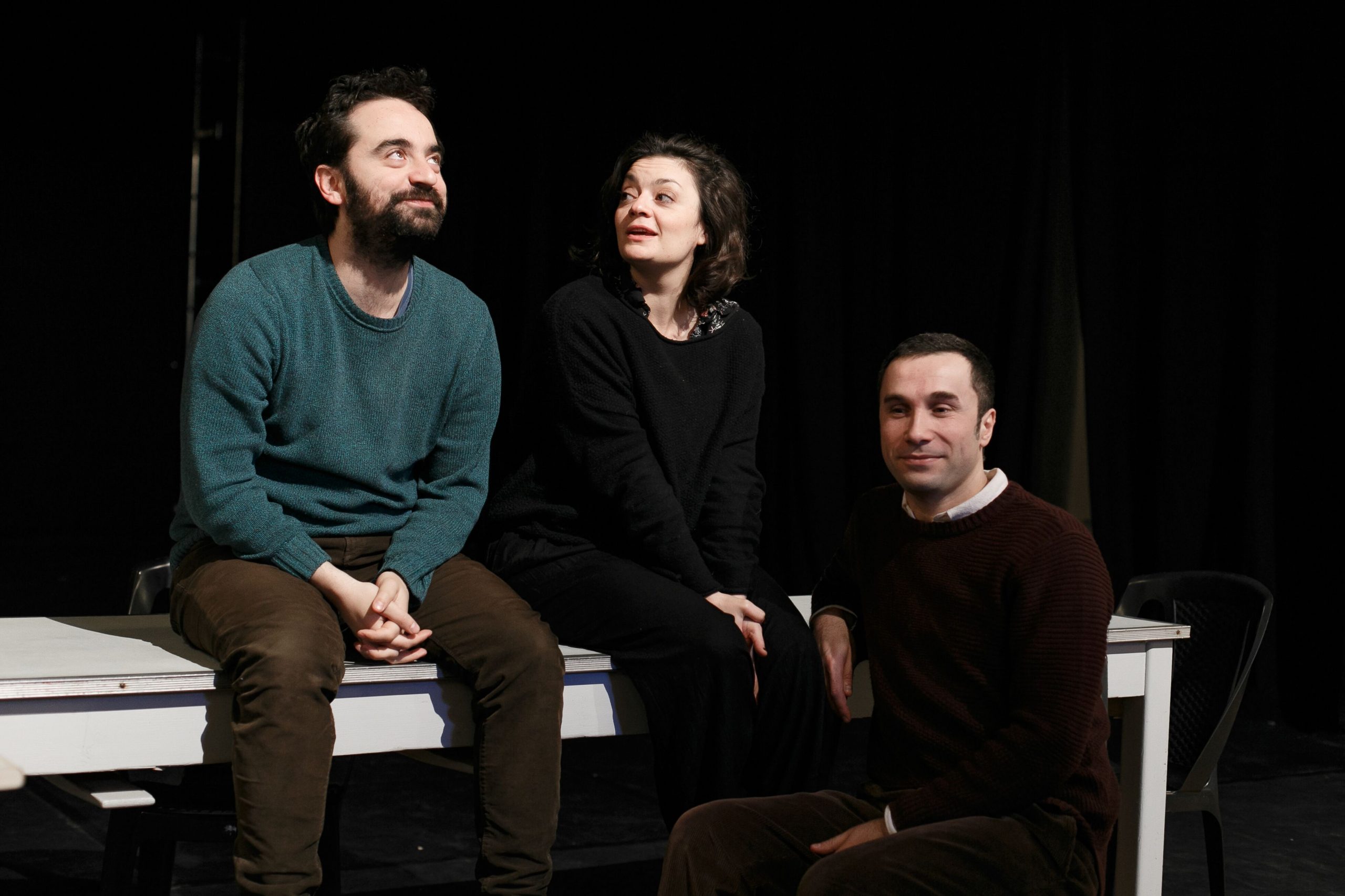 Teatro Virginian : la compagnia biturgense CapoTrave con lo spettacolo “Piccola Patria”