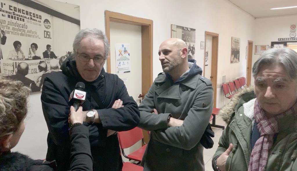 Continua lo stato di agitazione degli agenti di polizia penitenziaria. Da lunedì nuove forme di protesta
