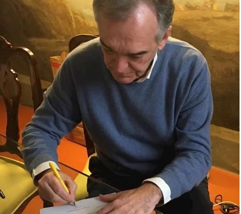 Enrico Rossi: coronavirus, le misure per Rsa, residenze per disabili o altre strutture socio-sanitarie