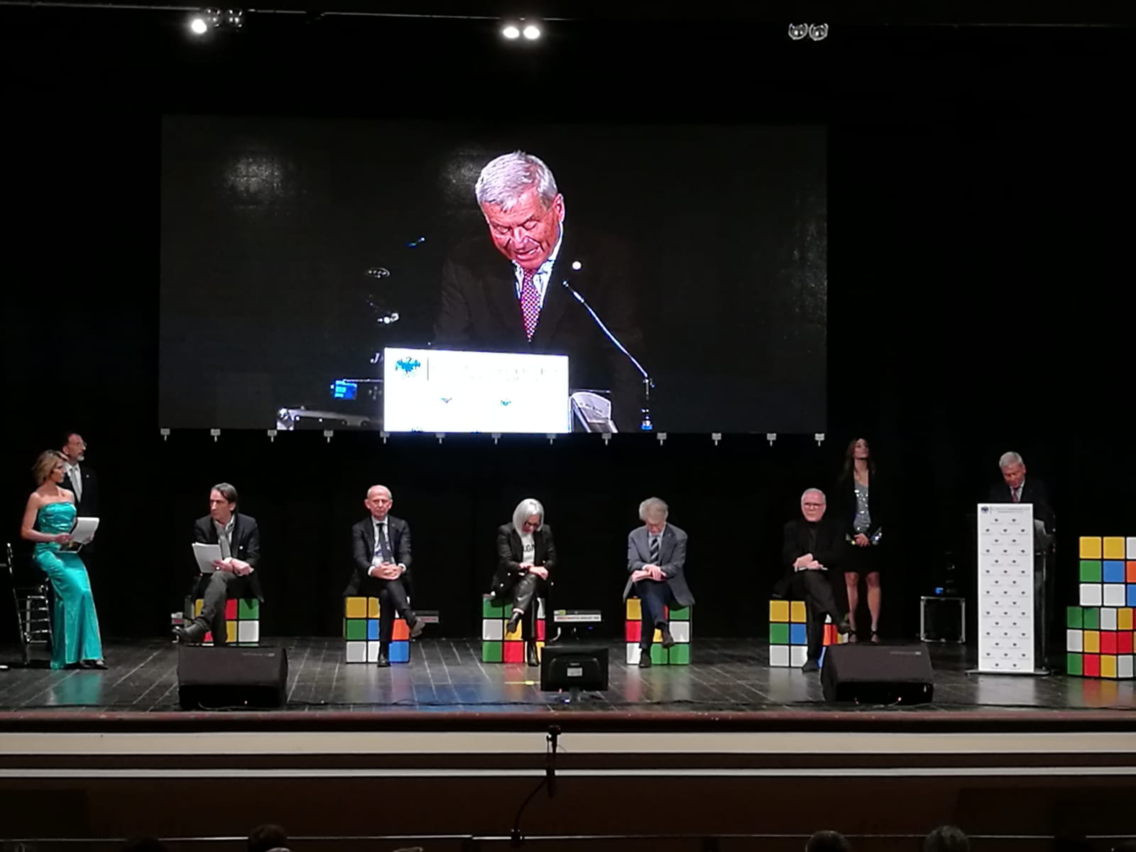 “Non siamo la Cenerentola del Pil”: da Arezzo il terziario alza la testa e chiede più sostegno a Governo e istituzioni