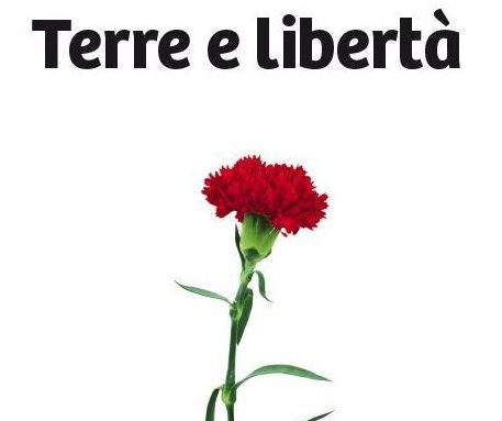 “Terre e libertà”, il sindacato contro la mafia