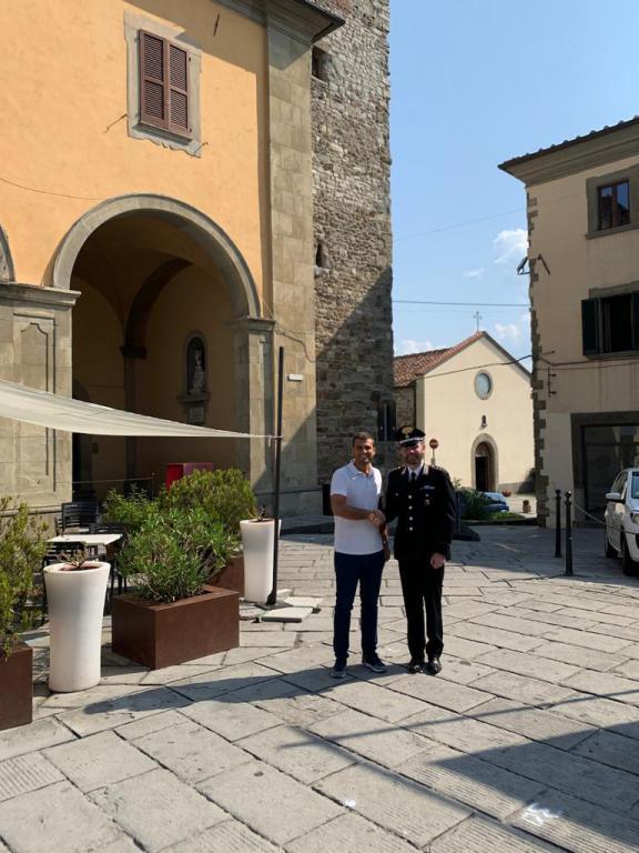 Rischi della rete e fake news : un evento al centro creativo Casentino