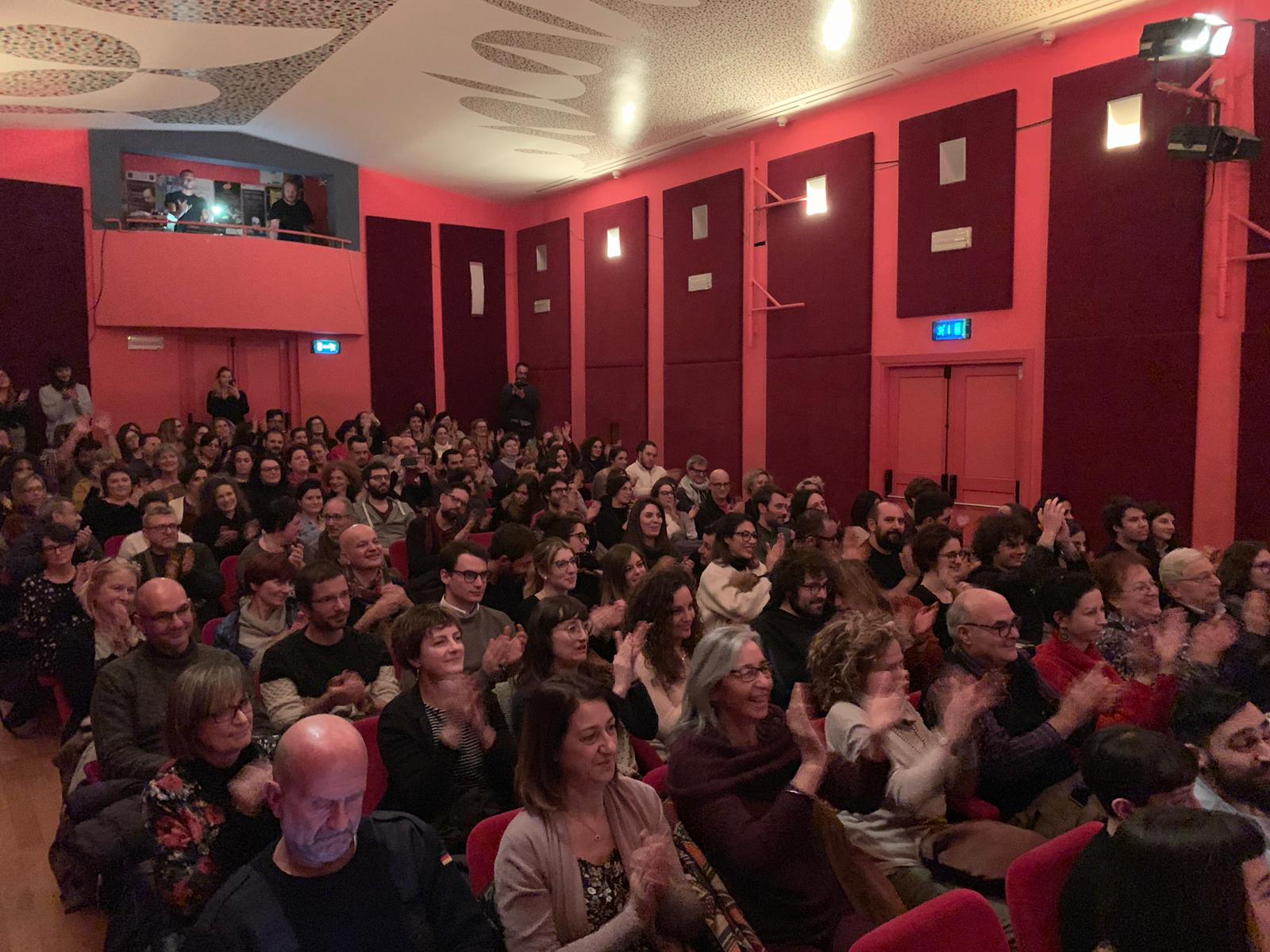 Z Generation meets Theatre atto secondo: il contest, il teatro, la scuola, le nuove generazioni