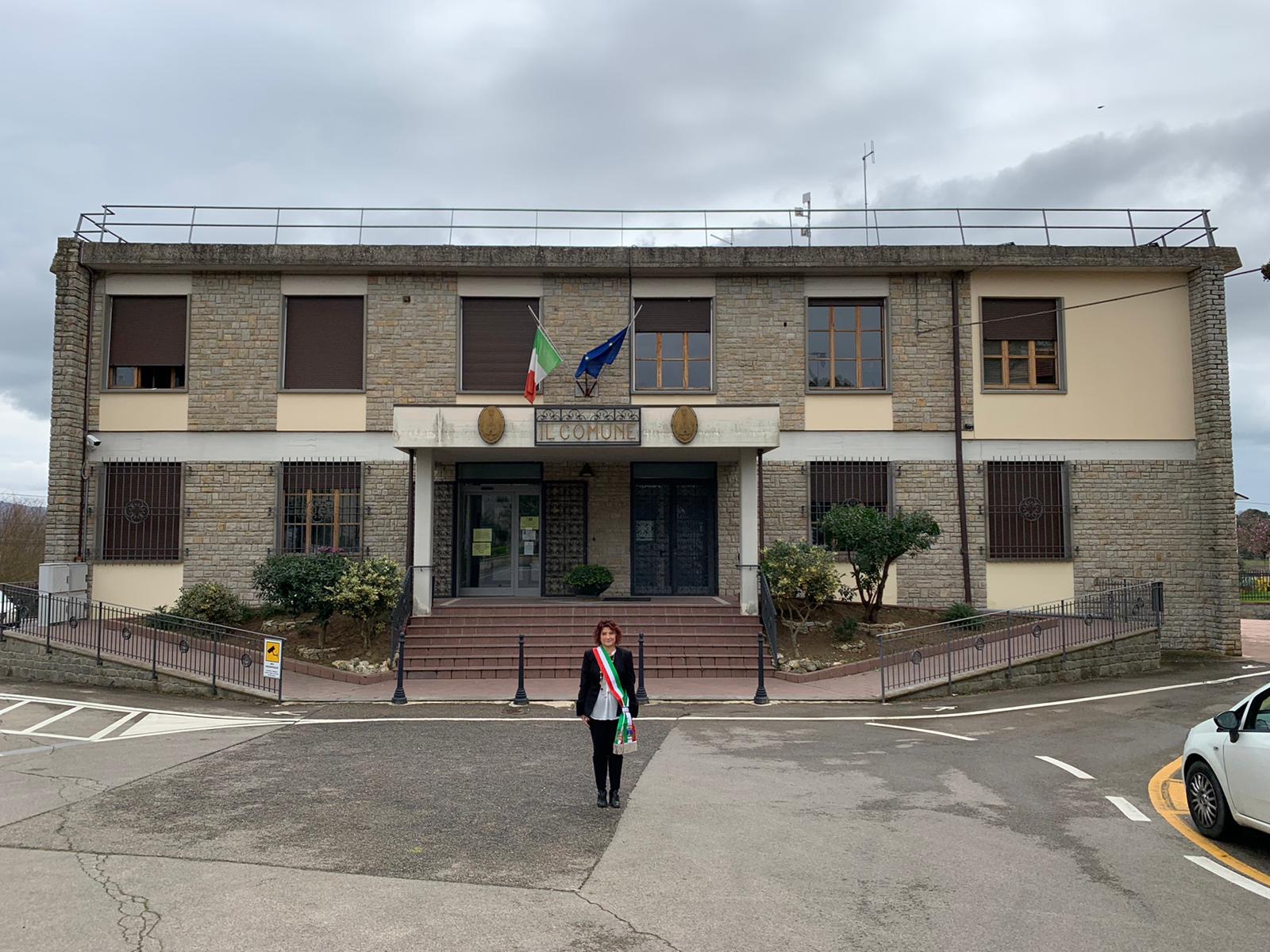 Aggressione alla stazione di Albergo, il comune di Civitella: “Si faccia chiarezza”