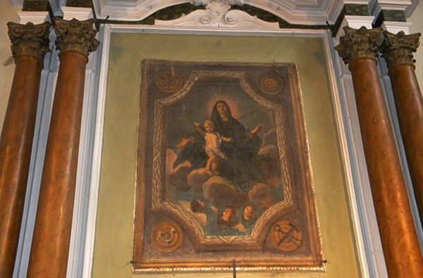 Brigata Aretina Amici dei Monumenti sospende tutte le attività