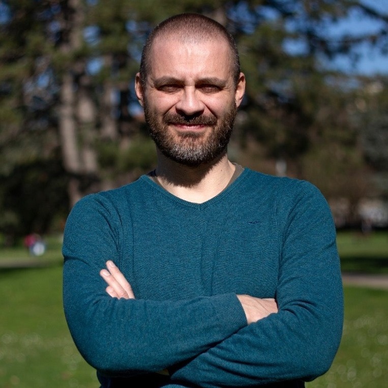 Michele Menchetti è il candidato a sindaco del M5S