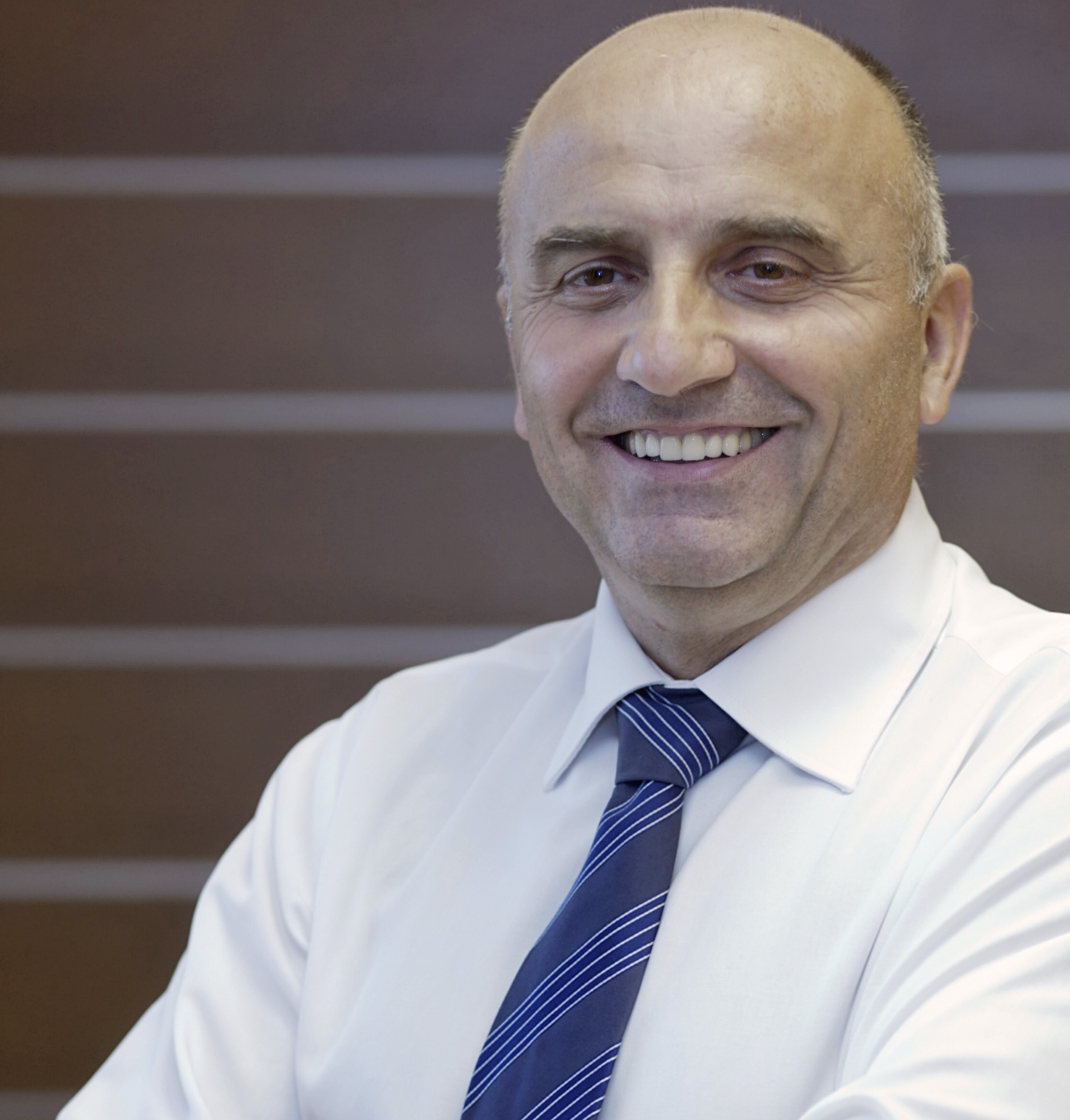 Bernini (Confindustria Toscana Sud) “Non possiamo fermare il paese, cambiamo strategia”
