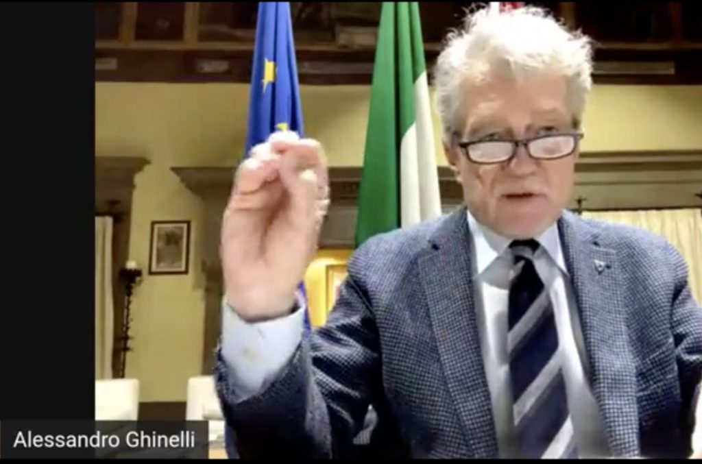 Alessamndro Ghinelli
