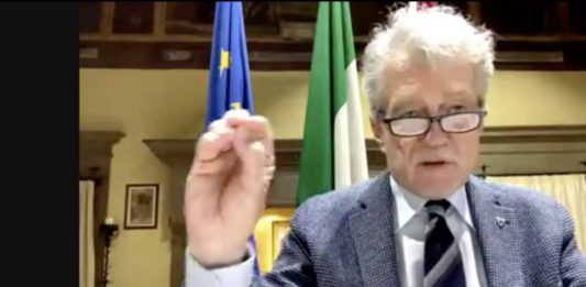 Alessamndro Ghinelli