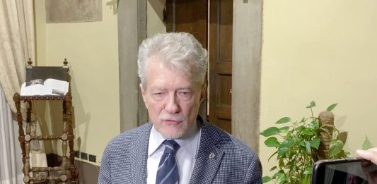 Alessandro Ghinelli