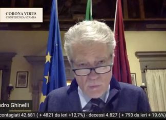 Alessandro Ghinelli