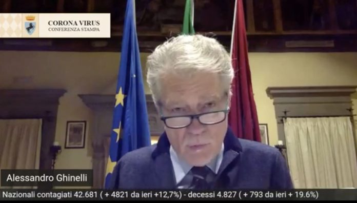 Alessandro Ghinelli