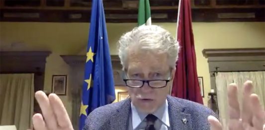 Alessandro Ghinelli