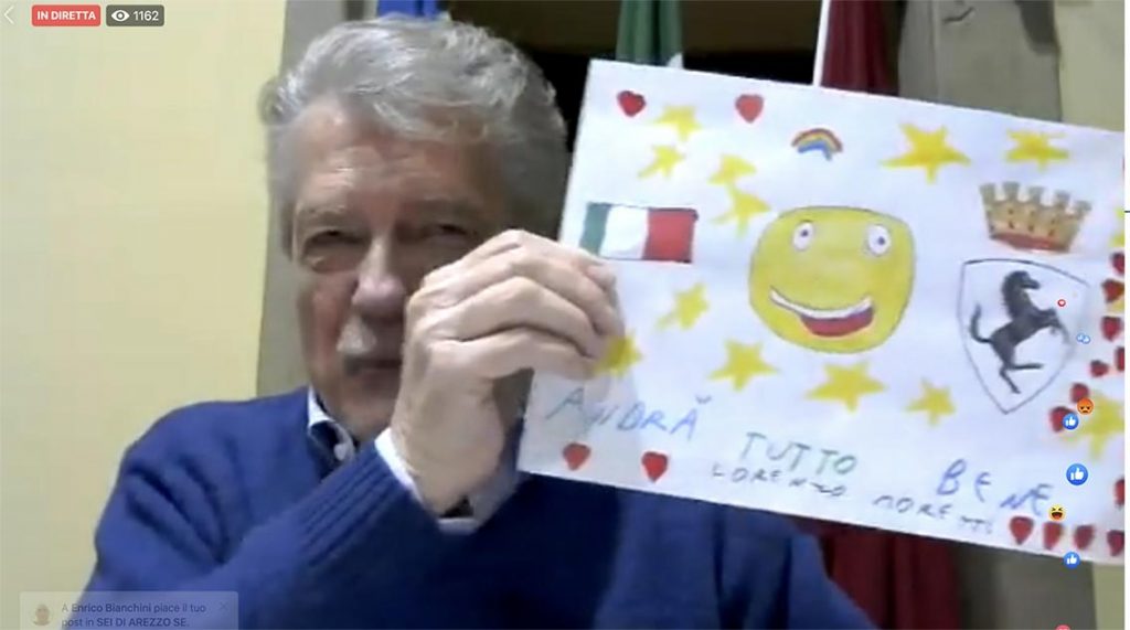 Alessandro Ghinelli