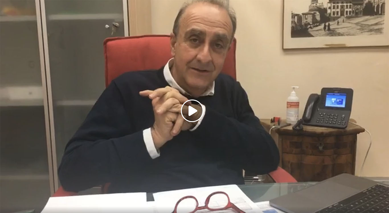 D’Urso: “nell’Aretino 90 persone al domicilio, 16 ricoverate. Situazione sotto controllo, ma non si abbassi la guardia”
