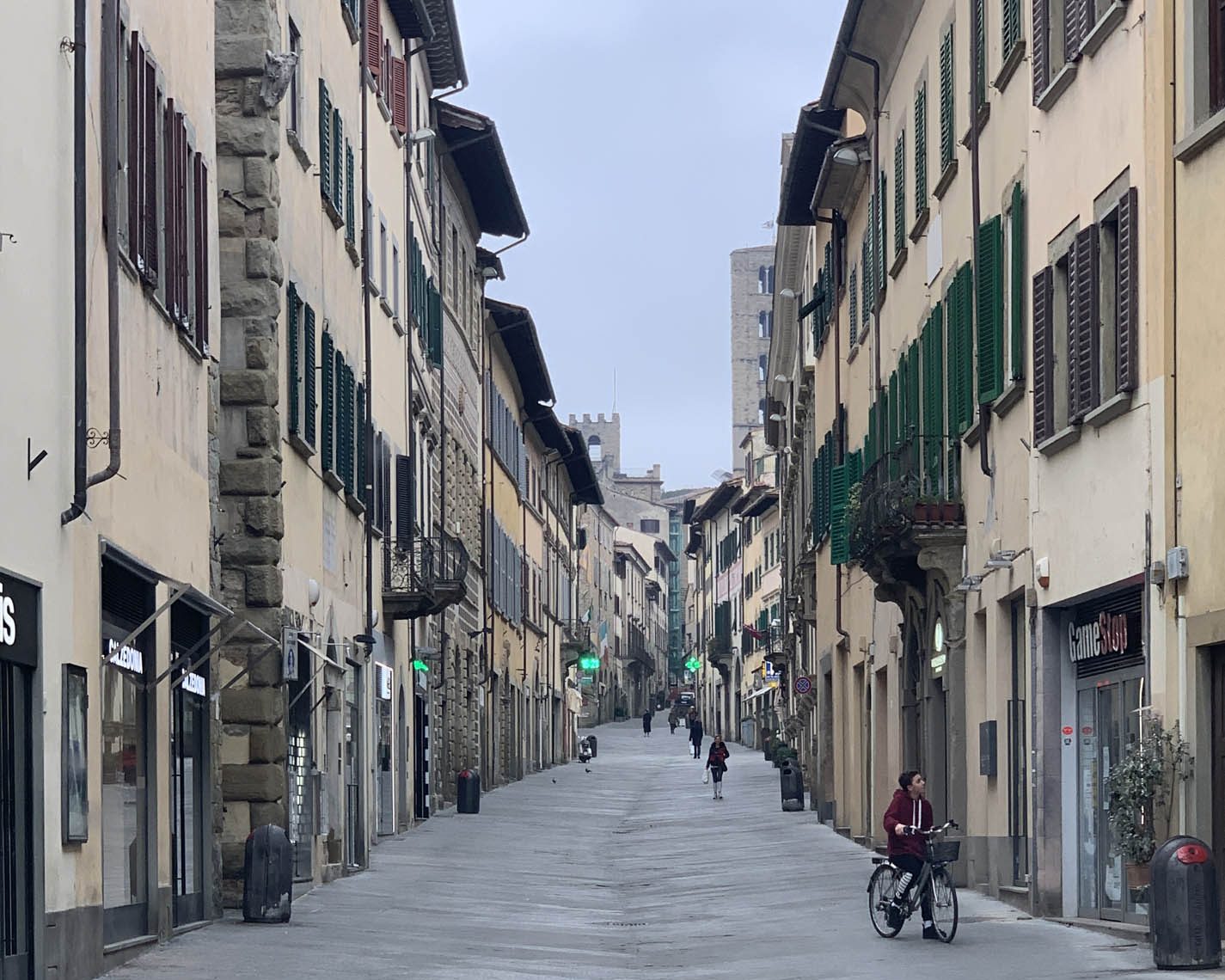 Demos: “se ci sarà l’ipotesi slittamento Arezzo Capitale italiana della Cultura si lavori insieme”