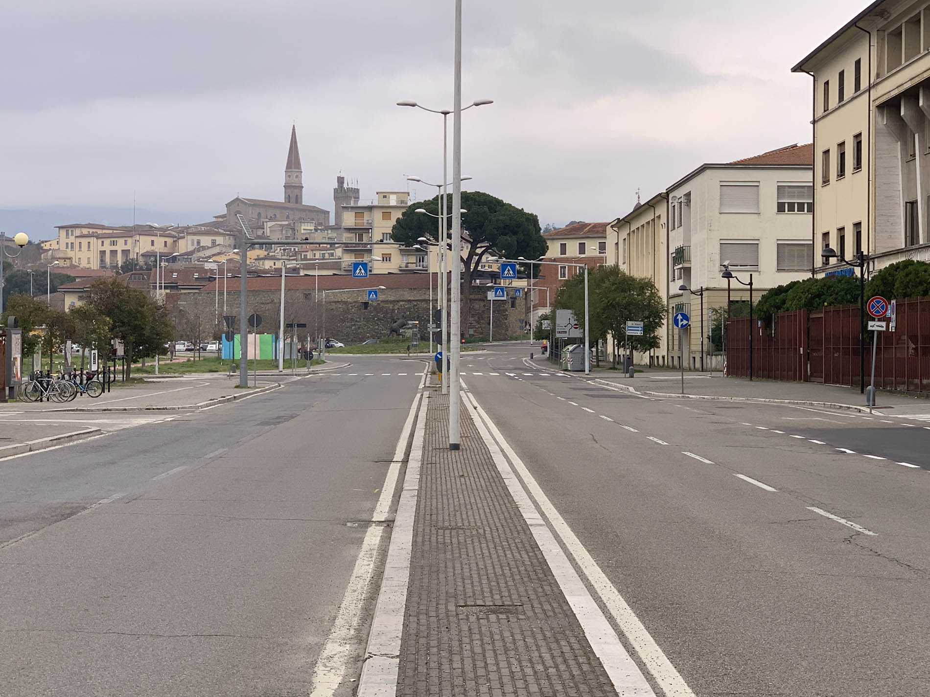 Coronavirus, Speranza: “proroga delle misure e restrizioni fino al 13 aprile”