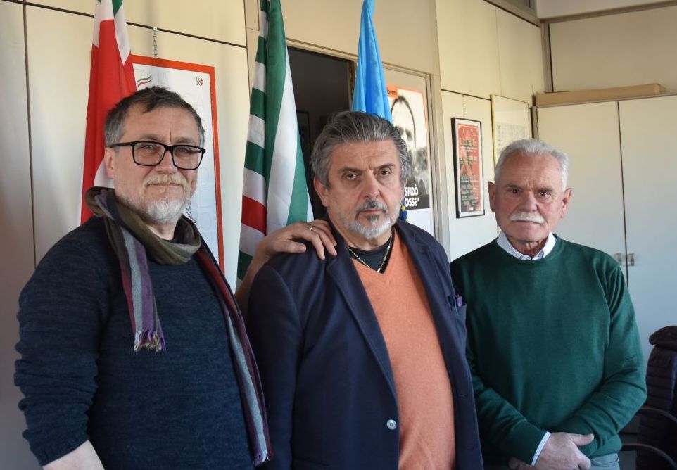 Cgil Cisl Uil: “se non ci sono garanzie di sicurezza sul lavoro, meglio gli ammortizzatori sociali”