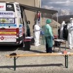 Controlli coronavirus a Badia Tedalda