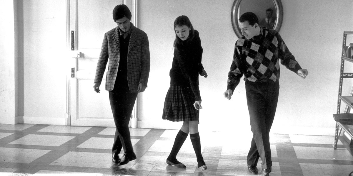 Il film testamento su Agnés Varda inaugura gli appuntamenti di Cinema 9 e ½ di marzo alle Fornaci