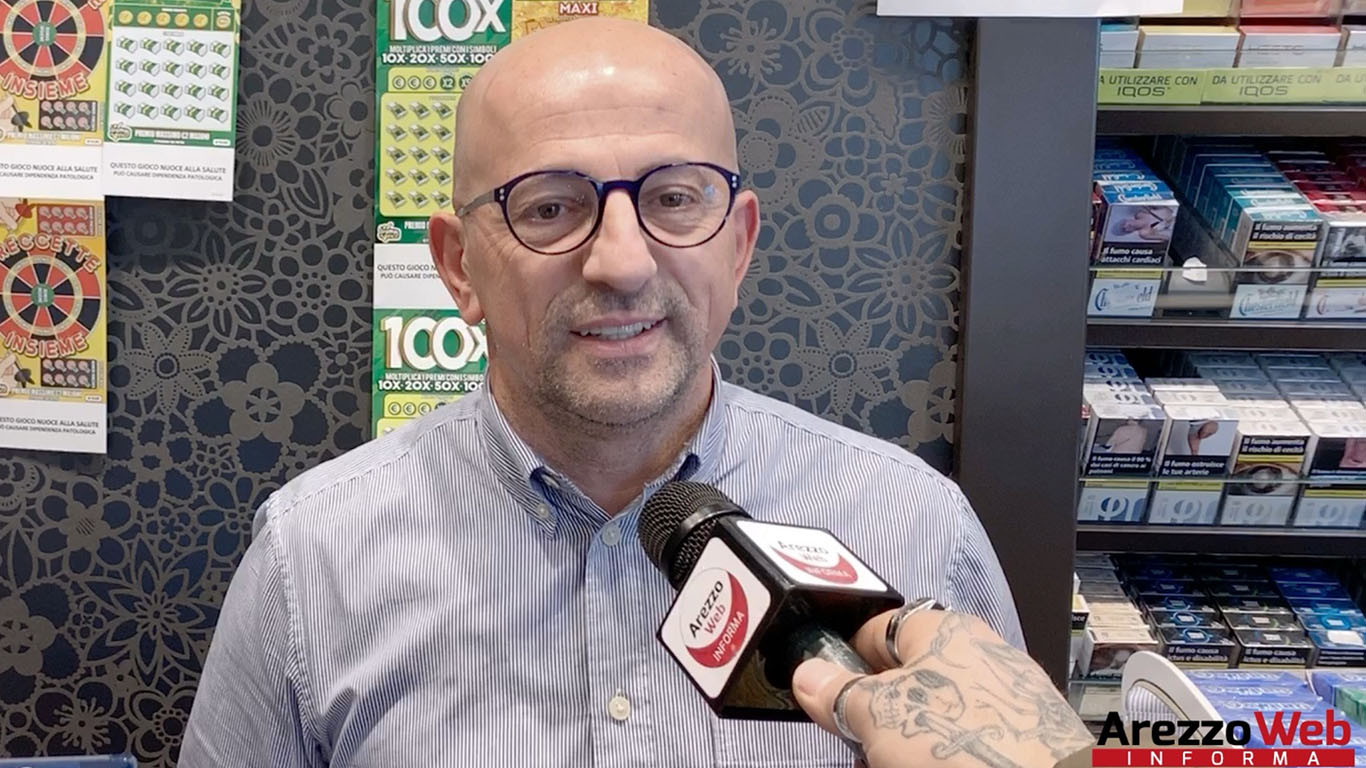 Maxi vincita al bar Tei, “grattati” un milione e 8mila euro