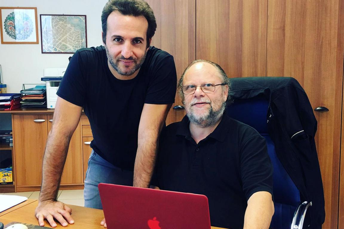 La formazione on-line per tecnici di nuoto entra nel vivo con tre esperti