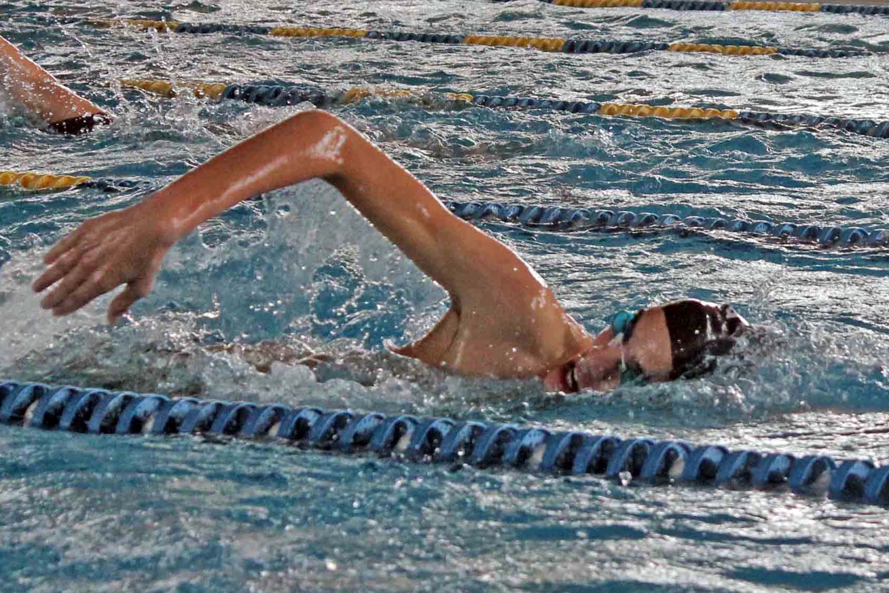 Chimera Nuoto – “Festa del nuoto”, un marzo di eventi gratuiti ad Arezzo e Foiano