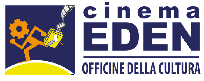 Officina delle Culture: Chiusura attività al Cinema Eden