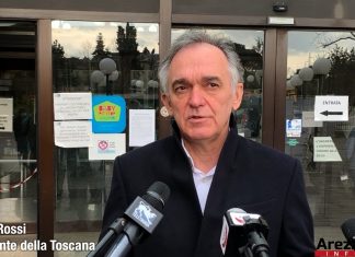 Enrico Rossi