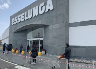 Esselunga - Arezzo