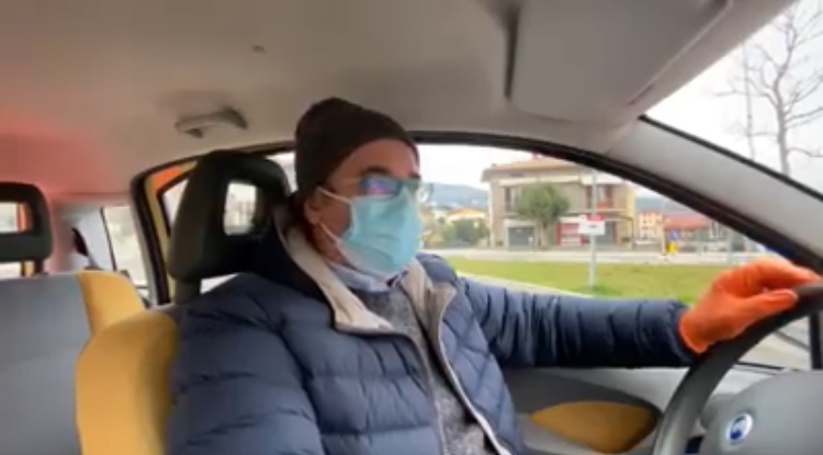 Il sindaco di Cortona indignato: “medico positivo, non avrebbe rispettato i protocolli. Chiederò indagine alla Asl”