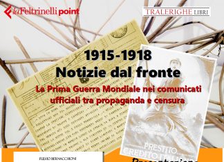 Notizie dal Fronte