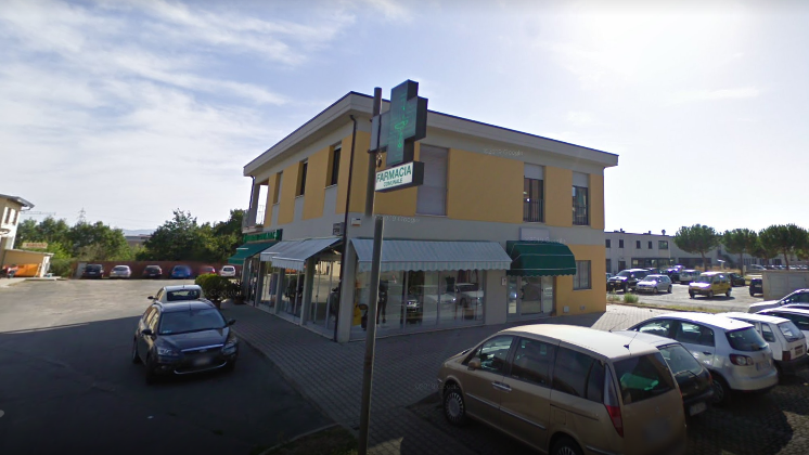 Civitella Val di Chiana: informazioni di servizio su Farmacia comunale, Ufficio Postale e Anagrafe cittadini
