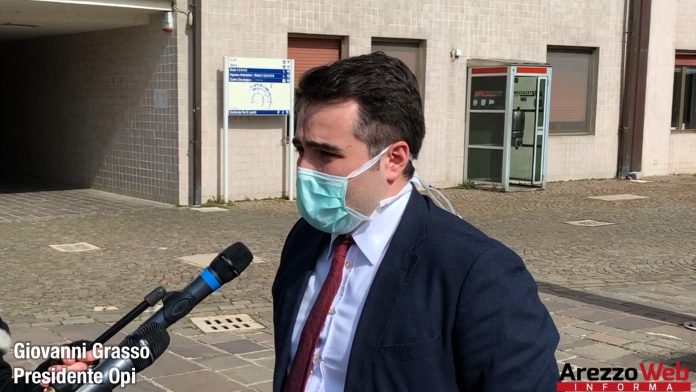Giovanni Grasso