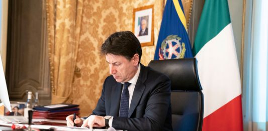 Giuseppe Conte