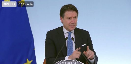 Giuseppe Conte