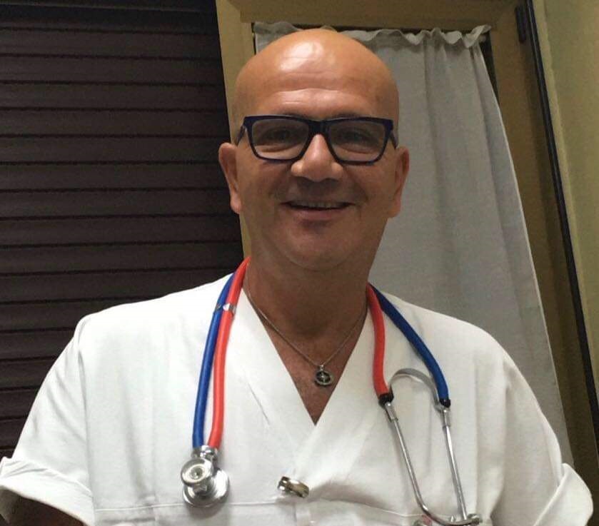 LILT Arezzo: Arezzo, si alla responsabilità per far fronte al Covid 19