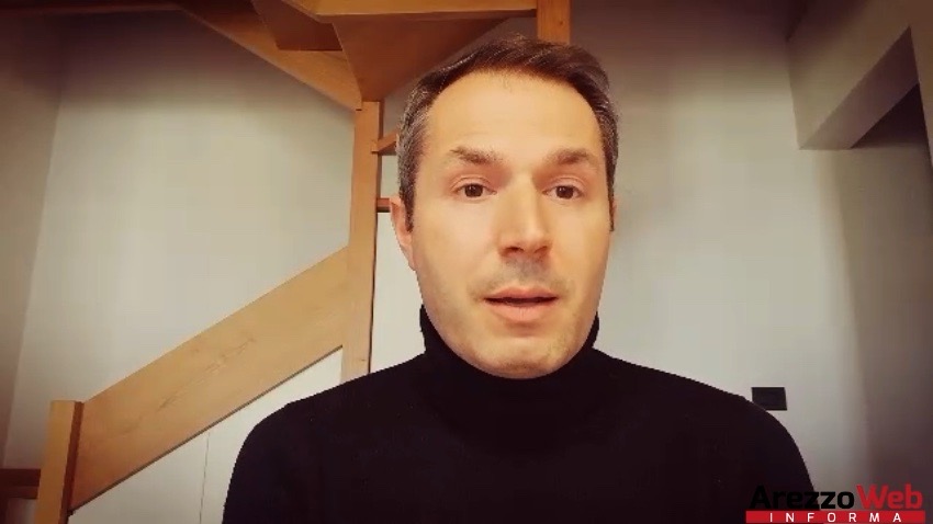 Marco Donati mercoledì 22 luglio incontra la cittadinanza nella frazione di Frassineto