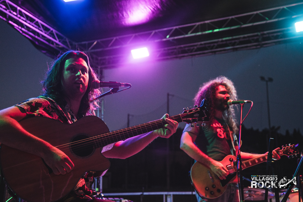 Esordio discografico del duo aretino Miguel Y La Muerte con l’album “Blaxpoitation