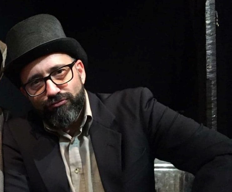 Nata Teatro aiuta le famiglie con bambini raccontando storie sui propri social